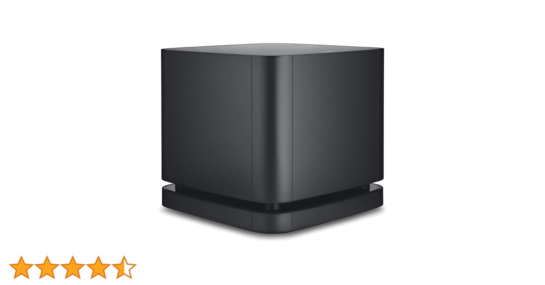 Amazon.co.jp: Bose Bass Module 500 ベースモジュール 25.7 cm x 25.7